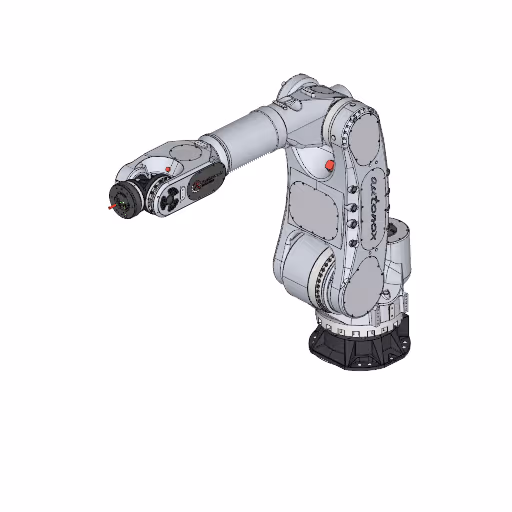 Industrial Robot AUTONOX AT-00035-SE01