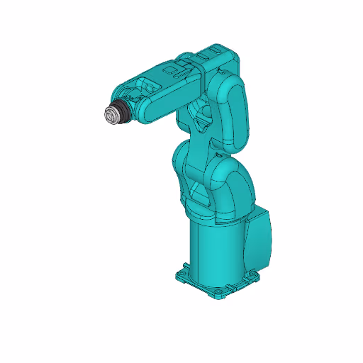 Industrial Robot AIM M7-D759