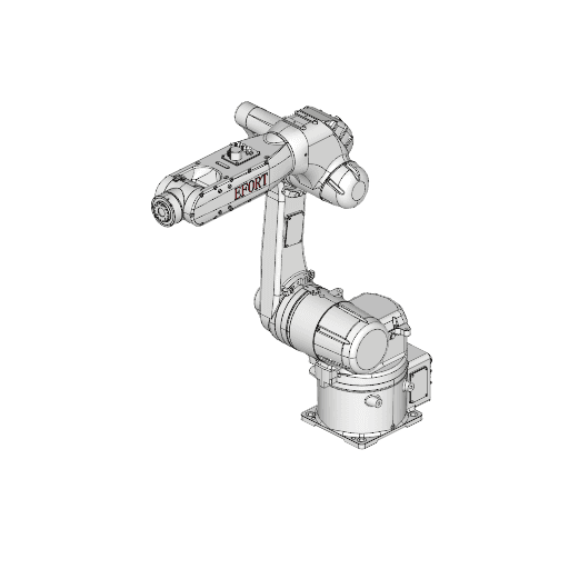 Industrial Robot EFORT ER15-1400