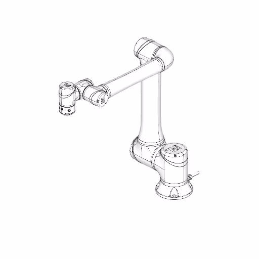 Cobot OMRON RT6-4111301