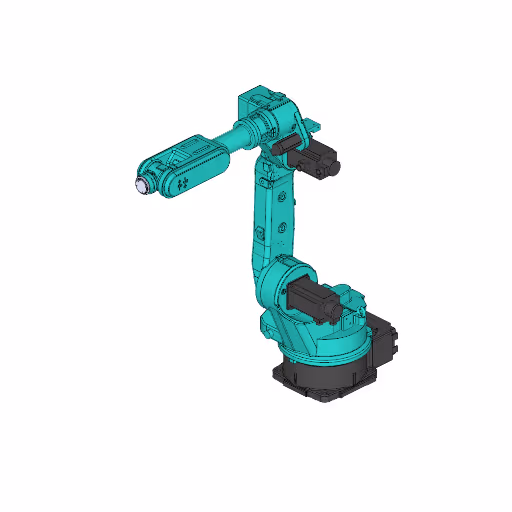 Industrial Robot AIM M30-D1850