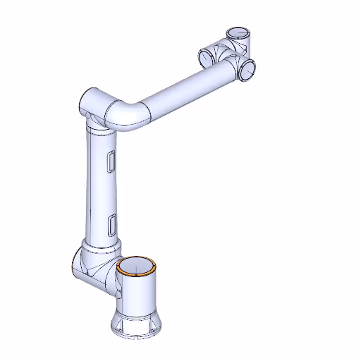 Cobot FAIRINO FR10-V6.0