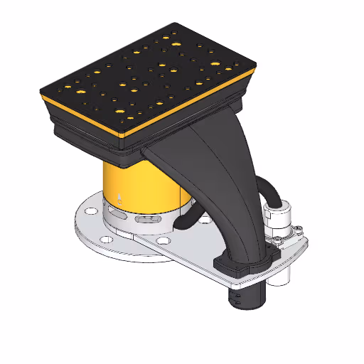 End effector MIRKA Mirka aios-353cv