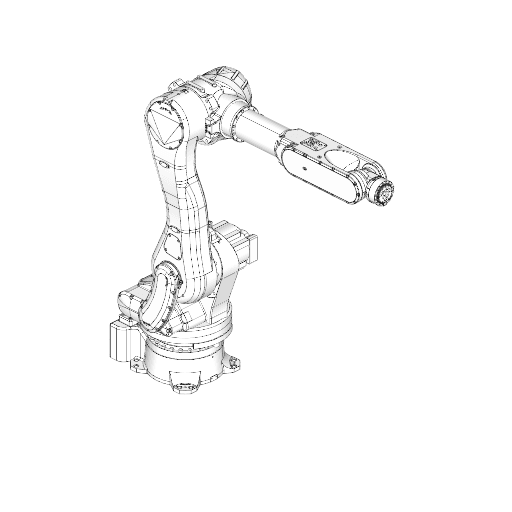 Industrial Robot KAWASAKI RS050N-B