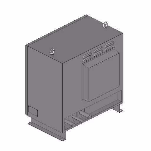 Fixed object MITSUBISHI CR760