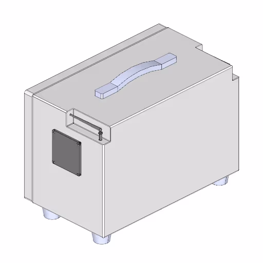 Fixed object JAKA CAB 2.1