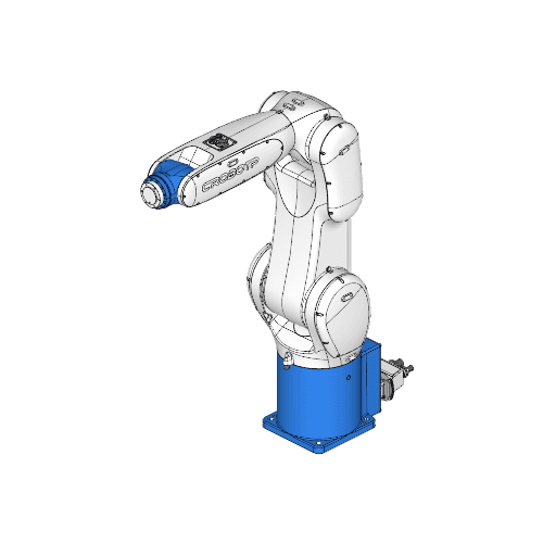 Industrial Robot CRP RA09A-07