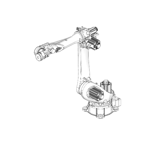 Industrial Robot CRP RA27-80