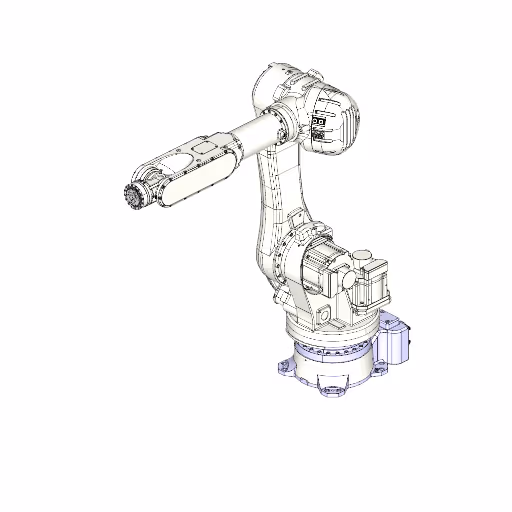 Industrial Robot MITSUBISHI RV-35/50/80FR
