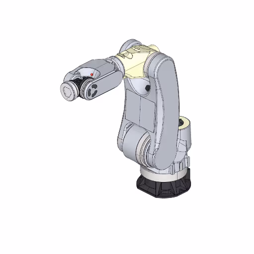 Industrial Robot AUTONOX AT-00016-SE01