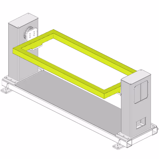 Fixed object REGAL RGL-D1-250A