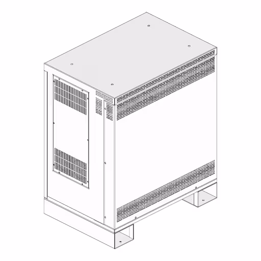 Fixed object REGAL RGL-F210R2700-cabinet