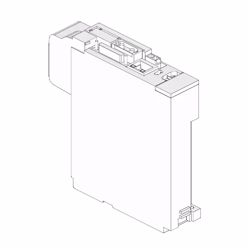 Fixed object MITSUBISHI Q172DSRCPU