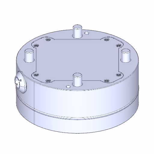 Fixed object MITSUBISHI 1F-FS001-W200