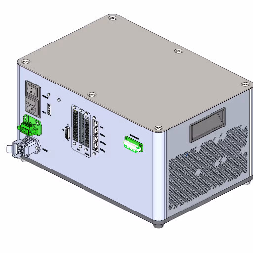 ESTUN Controller-SGS A03 A05 A10