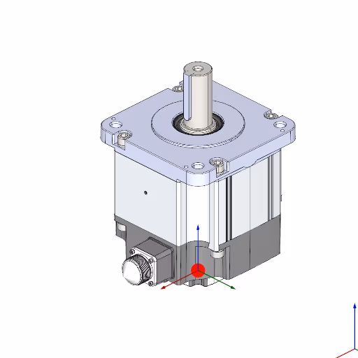 Fixed object ESTUN EM3G-29D