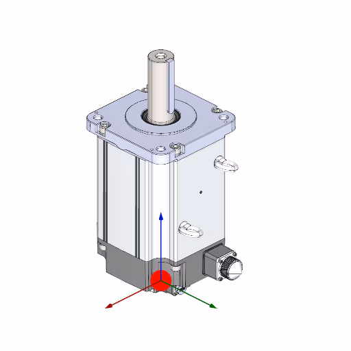Fixed object ESTUN EM3G-75D