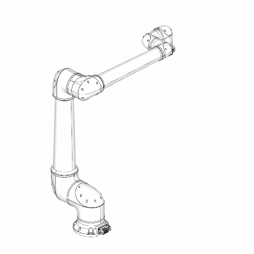 ESTUN S20-180 Pro