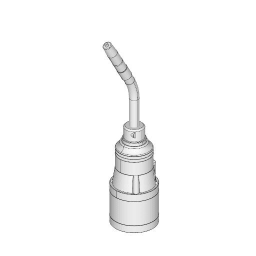 End effector CHAIFU WeldTool