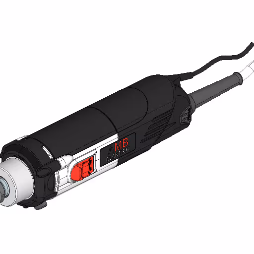 End effector AMB (KRESS) (Kress) 1400 FME-P DI Digital Interface (230VAC)