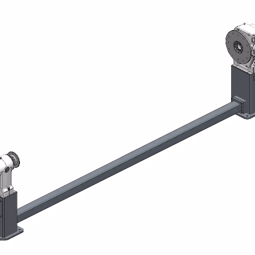Table ABB IRBP-L-1000-4000