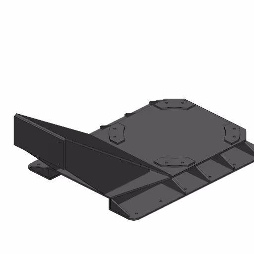 Table KUKA Placement
