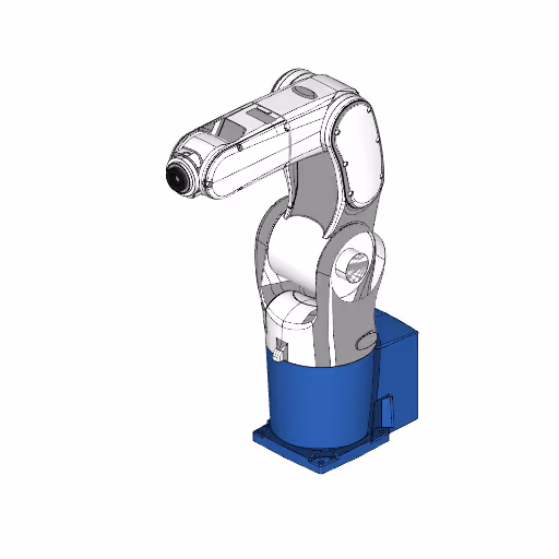 Industrial Robot DENSO VS-050