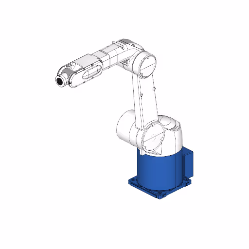 Industrial Robot DENSO VM60B1