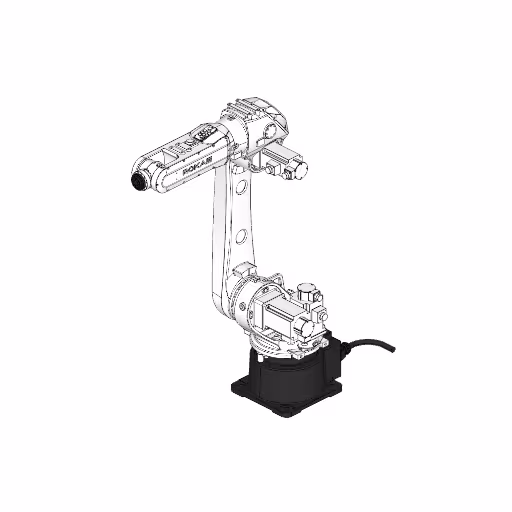 Industrial Robot ROKAE NB25-30/1.6