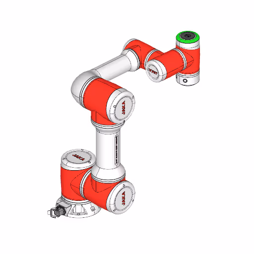 Cobot JAKA Zu 7
