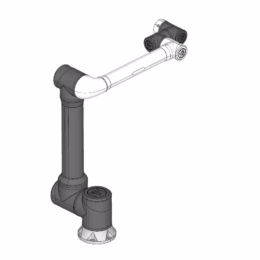 Cobot IIMT CR16
