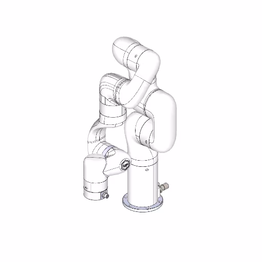 Cobot UFACTORY xArm 6
