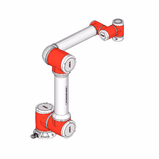 Cobot JAKA Zu 12