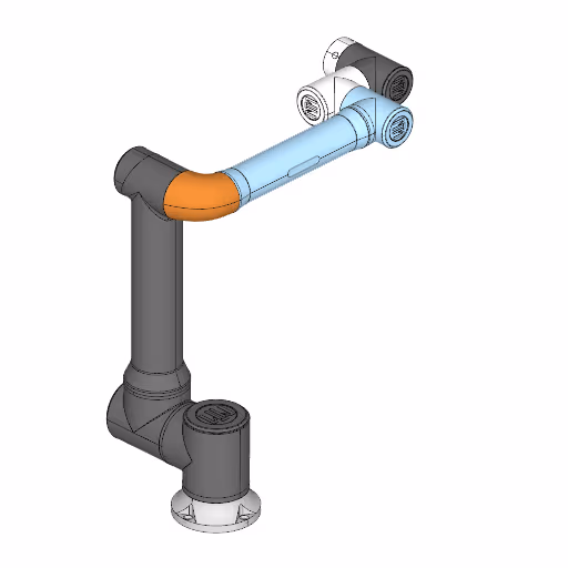 Cobot IIMT CR3
