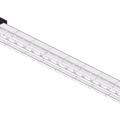 Rail ABB IRBT 2005 DBL_IRB-EP_IRB_INT-EXT Chain_10m