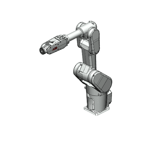 Industrial Robot ABB IRB 1300 7/1.4