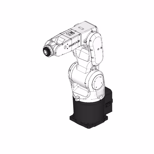 Industrial Robot ROKAE XB7h