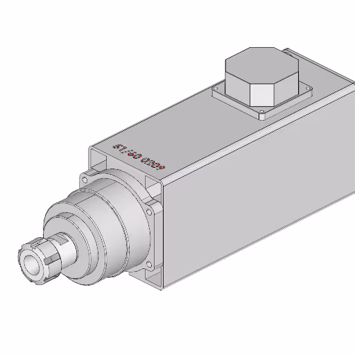 End effector TEKNOMOTOR teknomotor 51 60 5_5 kw