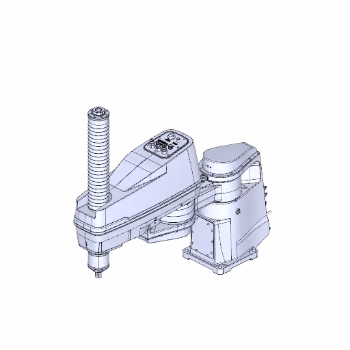 SCARA KUKA KR 12 R650 Z340 CR