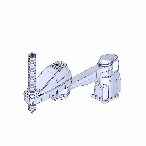 SCARA KUKA KR 20 R1200 Z390 CR
