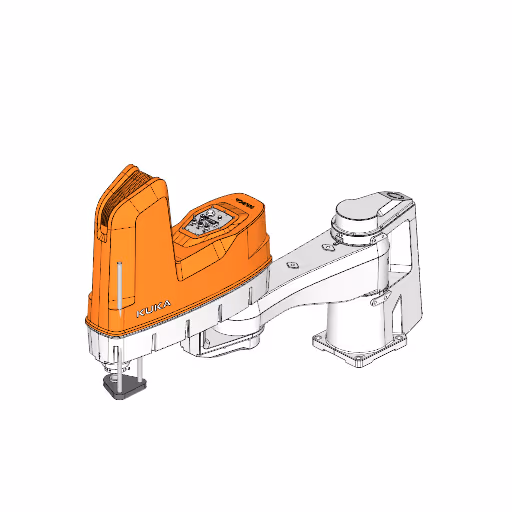 SCARA KUKA KR 60 R1200 Z400 CS
