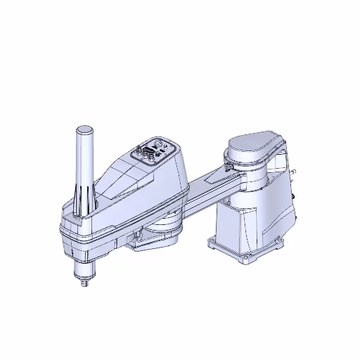 SCARA KUKA KR 13 R850 Z340 HO