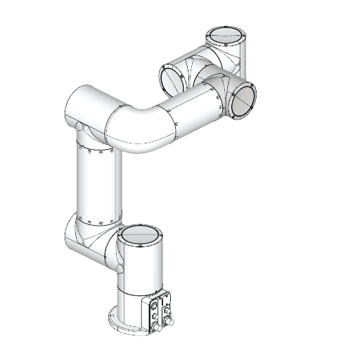 Cobot FAIRINO FR3-C-V6.0