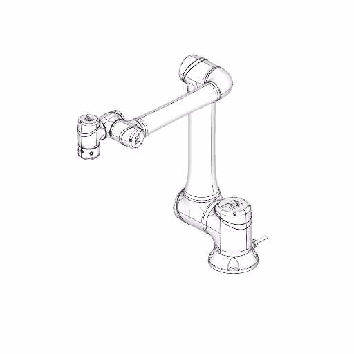 Cobot OMRON RT6-4011301