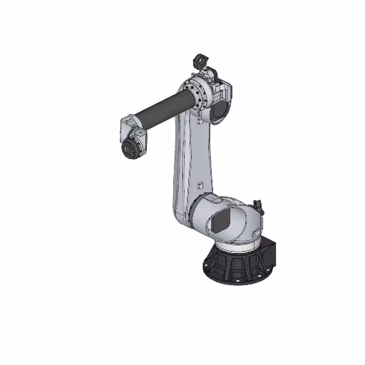 Industrial Robot AUTONOX AT-00031