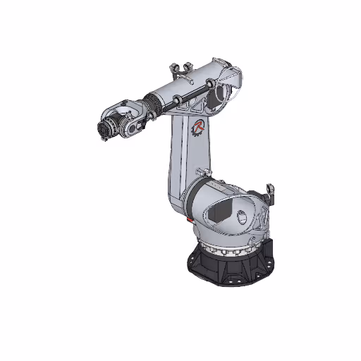 Industrial Robot AUTONOX AT-00005-SE01