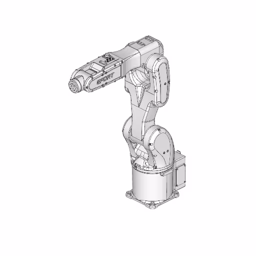 Industrial Robot EFORT ER7-900
