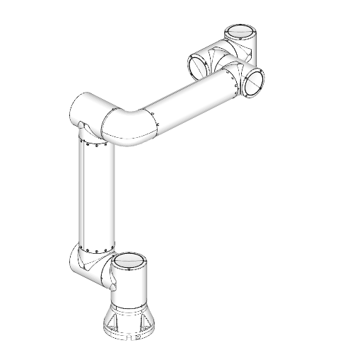 Cobot FAIRINO FR3-WML