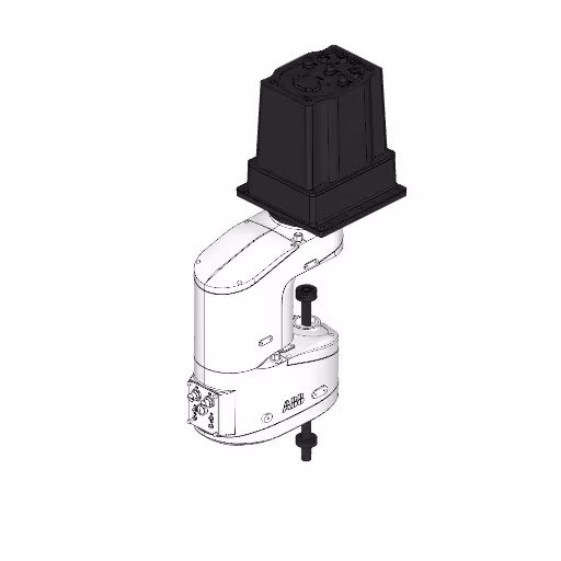 SCARA ABB IRB 910INV-3/0.35