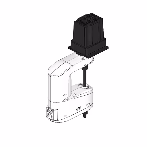SCARA ABB IRB 910INV-6/0.55 IP54